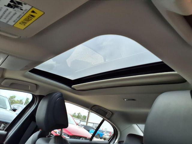 new 2026 Mazda Mazda3 car, priced at $27,860