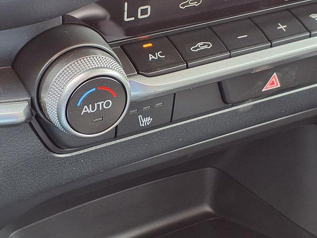 new 2026 Mazda Mazda3 car, priced at $27,860