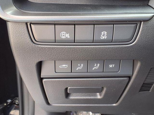 new 2026 Mazda Mazda3 car, priced at $27,860