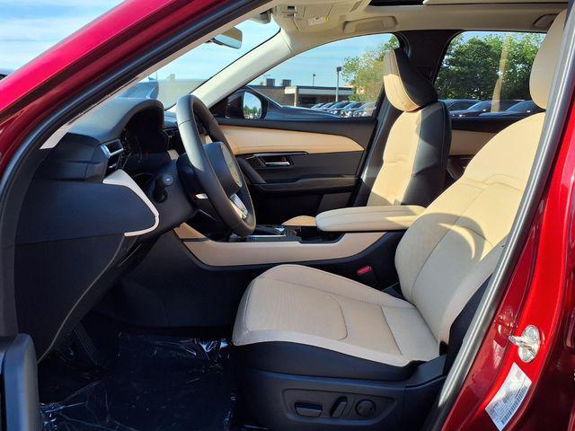 new 2026 Mazda CX-5 car, priced at $38,490
