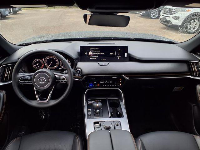 new 2026 Mazda CX-90 car, priced at $54,637