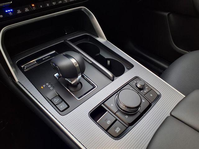 new 2026 Mazda CX-90 car, priced at $54,637