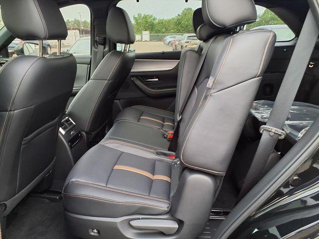 new 2026 Mazda CX-90 car, priced at $54,637