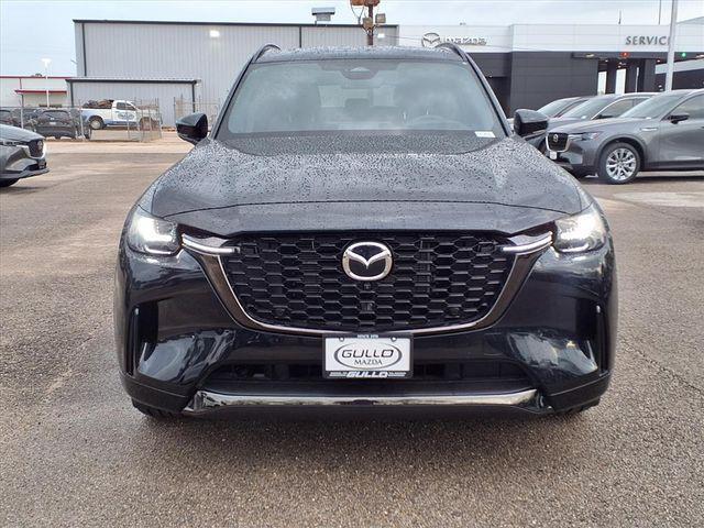 new 2026 Mazda CX-90 car, priced at $54,637