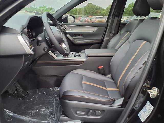 new 2026 Mazda CX-90 car, priced at $54,637