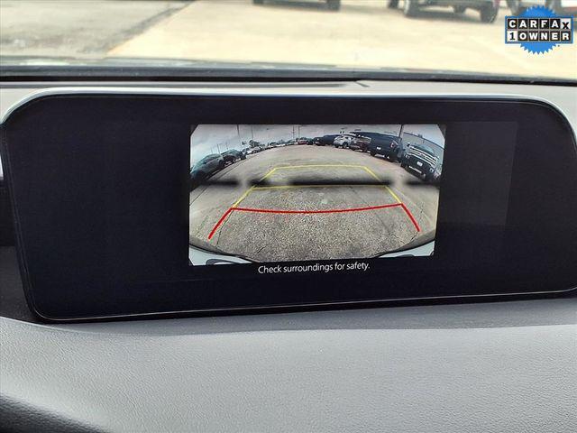 used 2023 Mazda Mazda3 car, priced at $21,695