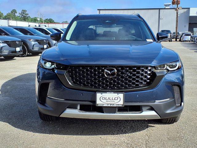 new 2026 Mazda CX-50 car, priced at $39,119