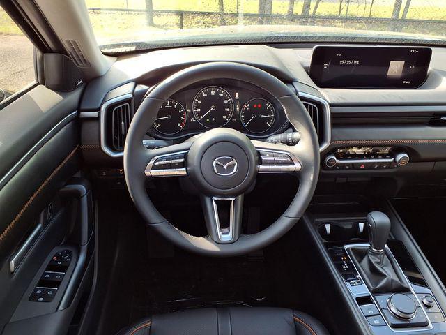 new 2026 Mazda CX-50 car, priced at $39,119