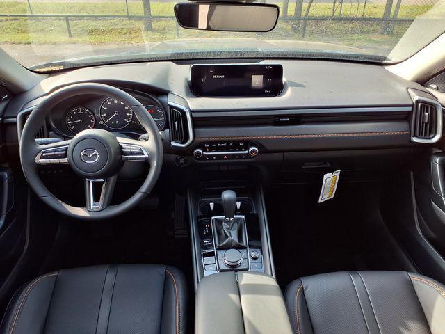 new 2026 Mazda CX-50 car, priced at $39,119