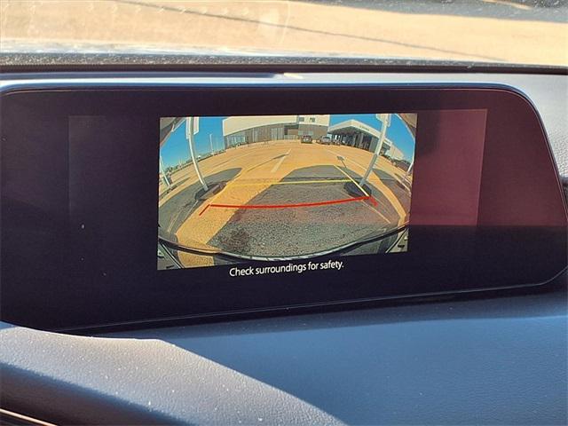 new 2026 Mazda Mazda3 car, priced at $32,351