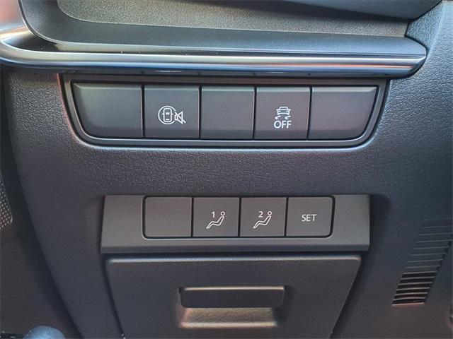 new 2026 Mazda Mazda3 car, priced at $32,351