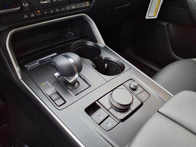 new 2026 Mazda CX-90 car, priced at $39,700