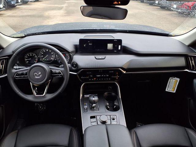 new 2026 Mazda CX-90 car, priced at $39,700