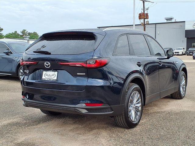 new 2026 Mazda CX-90 car, priced at $39,700