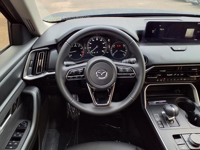 new 2026 Mazda CX-90 car, priced at $39,700