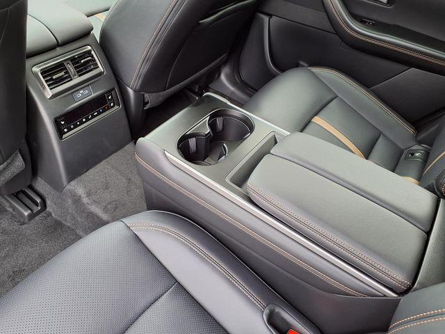 new 2026 Mazda CX-90 car, priced at $58,530