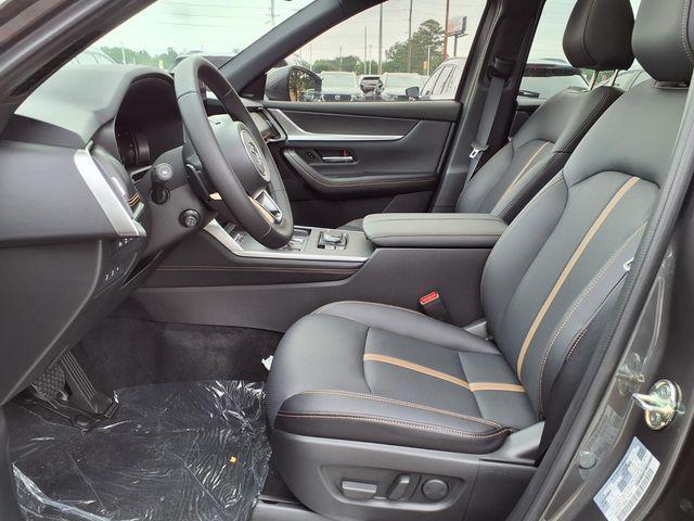 new 2026 Mazda CX-90 car, priced at $58,530