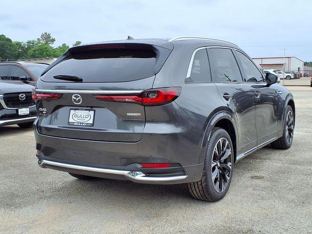 new 2026 Mazda CX-90 car, priced at $58,530