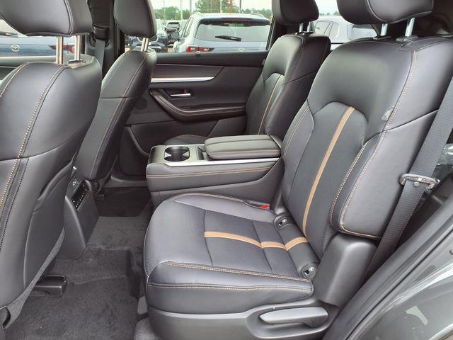 new 2026 Mazda CX-90 car, priced at $58,530