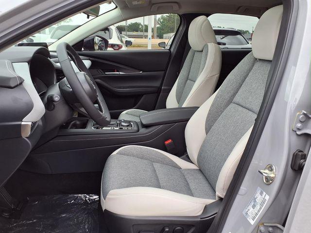 new 2026 Mazda CX-30 car, priced at $31,696