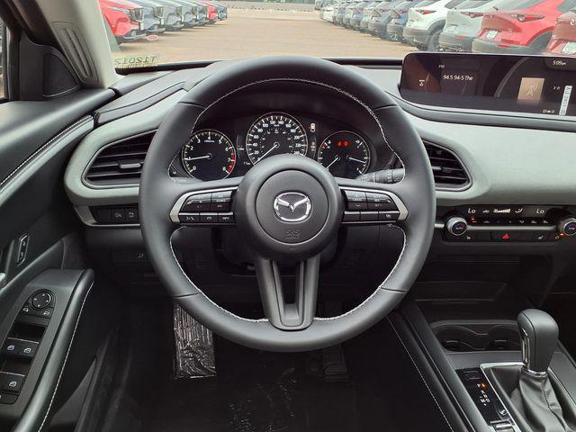 new 2026 Mazda CX-30 car, priced at $31,696