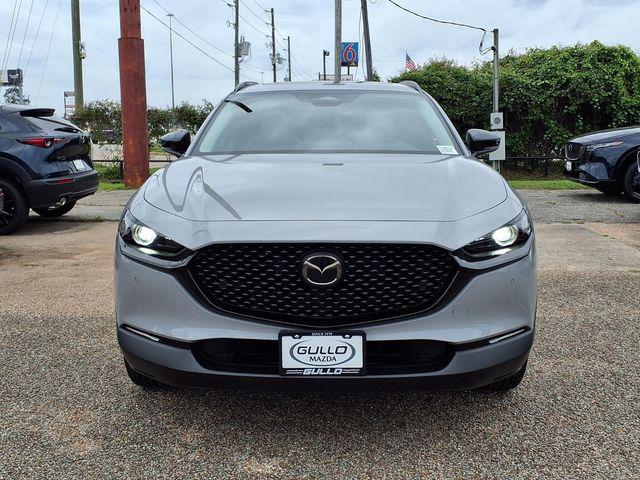 new 2026 Mazda CX-30 car, priced at $31,696