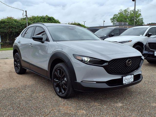 new 2026 Mazda CX-30 car, priced at $31,696