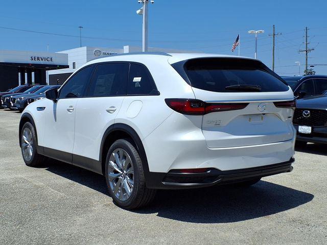 new 2026 Mazda CX-90 car, priced at $44,330