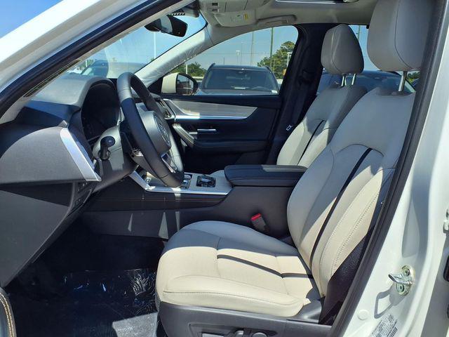 new 2026 Mazda CX-90 car, priced at $44,330