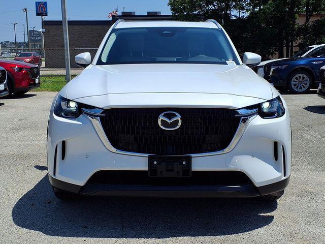 new 2026 Mazda CX-90 car, priced at $44,330