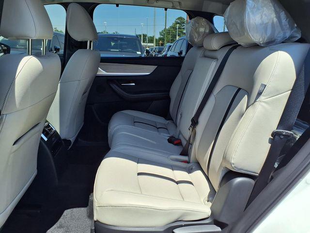 new 2026 Mazda CX-90 car, priced at $44,330