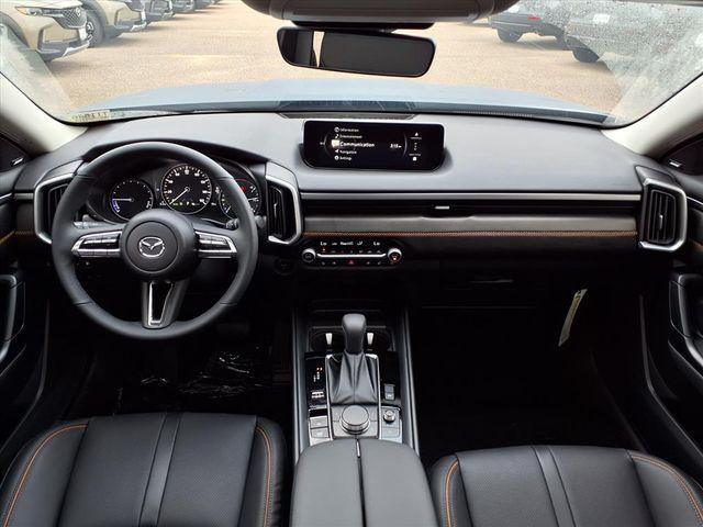 new 2026 Mazda CX-50 Hybrid car, priced at $39,853
