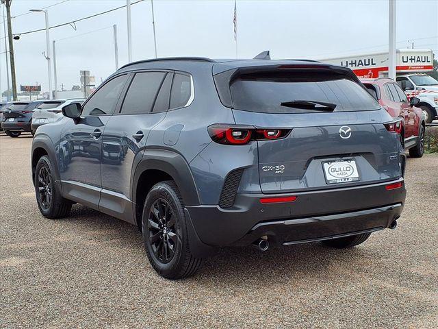 new 2026 Mazda CX-50 Hybrid car, priced at $39,853