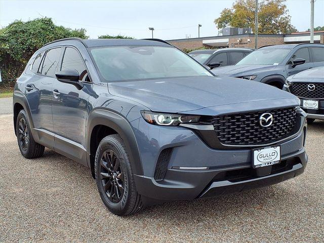 new 2026 Mazda CX-50 Hybrid car, priced at $39,853