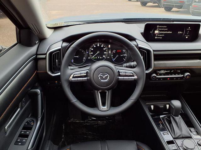 new 2026 Mazda CX-50 Hybrid car, priced at $39,853