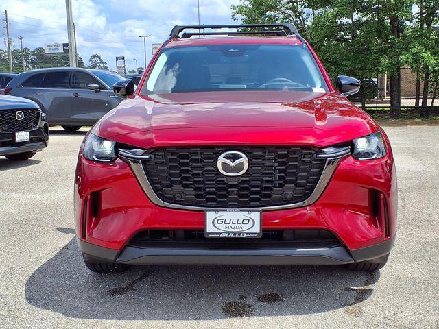new 2026 Mazda CX-90 car, priced at $48,515