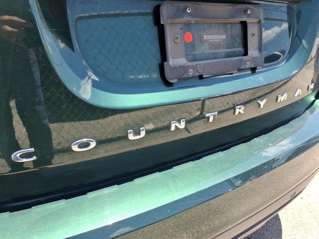 used 2018 MINI Countryman car, priced at $15,795