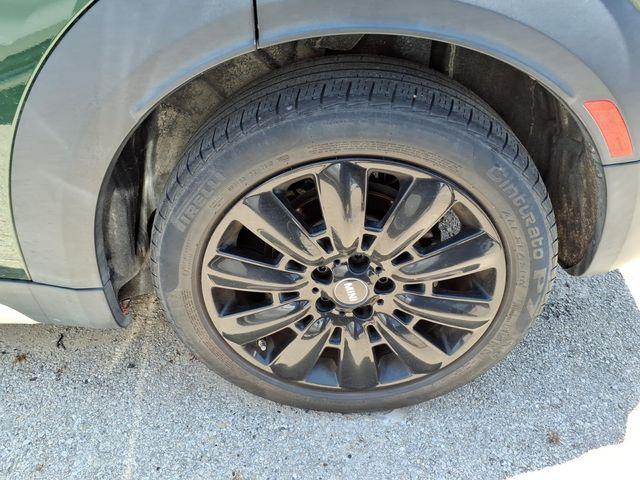 used 2018 MINI Countryman car, priced at $15,795