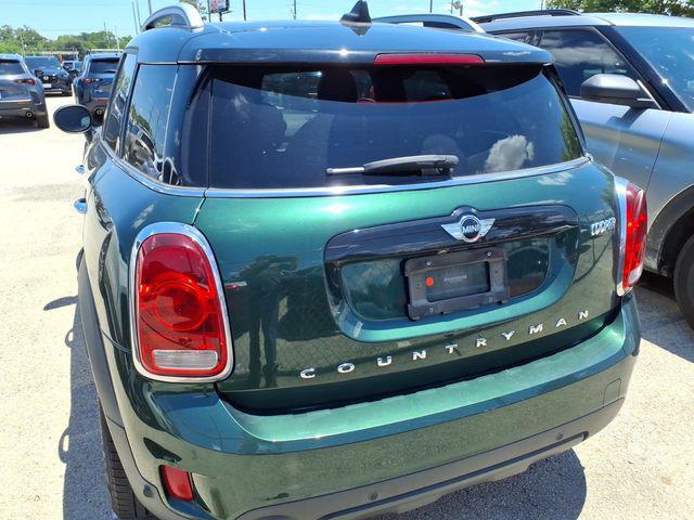 used 2018 MINI Countryman car, priced at $15,795