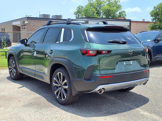 new 2026 Mazda CX-50 car, priced at $44,327