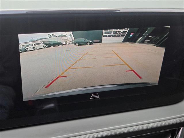 used 2024 Buick Envista car, priced at $26,890