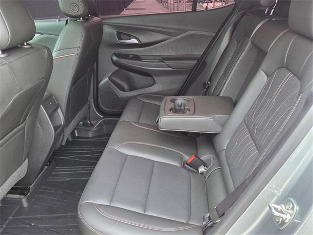 used 2024 Buick Envista car, priced at $26,890