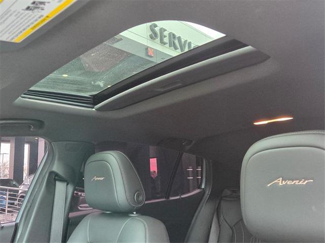 used 2024 Buick Envista car, priced at $26,890