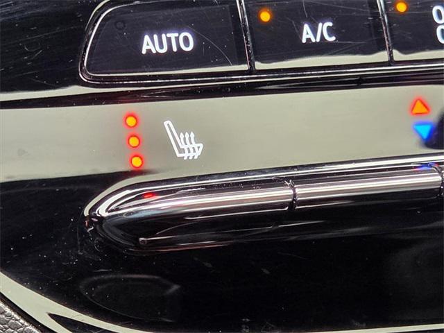 used 2024 Buick Envista car, priced at $26,890