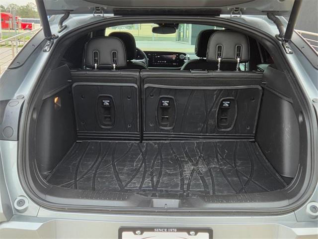 used 2024 Buick Envista car, priced at $26,890