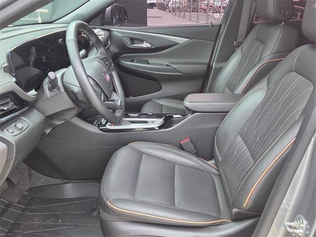 used 2024 Buick Envista car, priced at $26,890