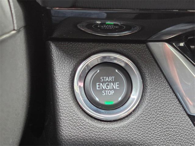 used 2024 Buick Envista car, priced at $26,890