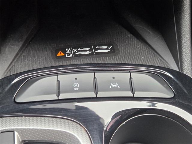 used 2024 Buick Envista car, priced at $26,890