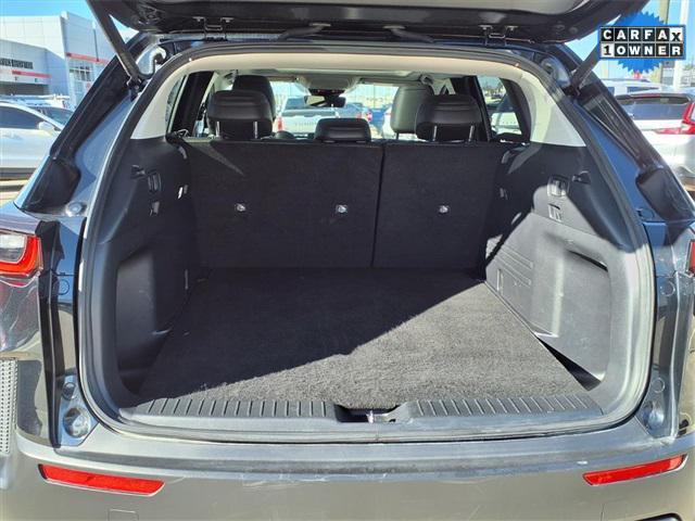 used 2025 Mazda CX-50 car, priced at $30,795
