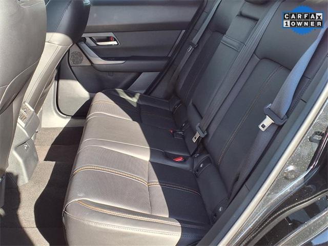 used 2025 Mazda CX-50 car, priced at $30,795